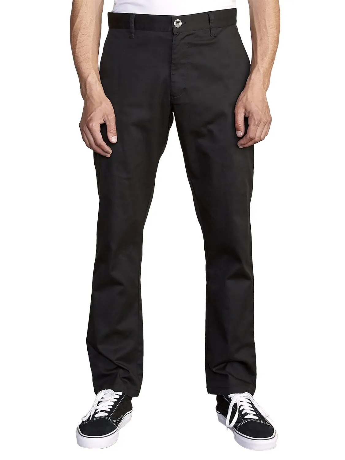 RVCA Men's The Weekend Stretch Pant