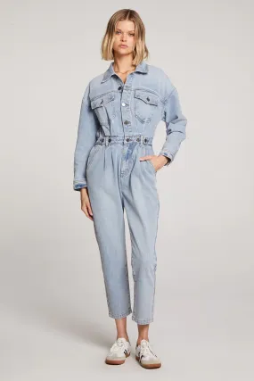 Saltwater Luxe ‘Denver Coverall’