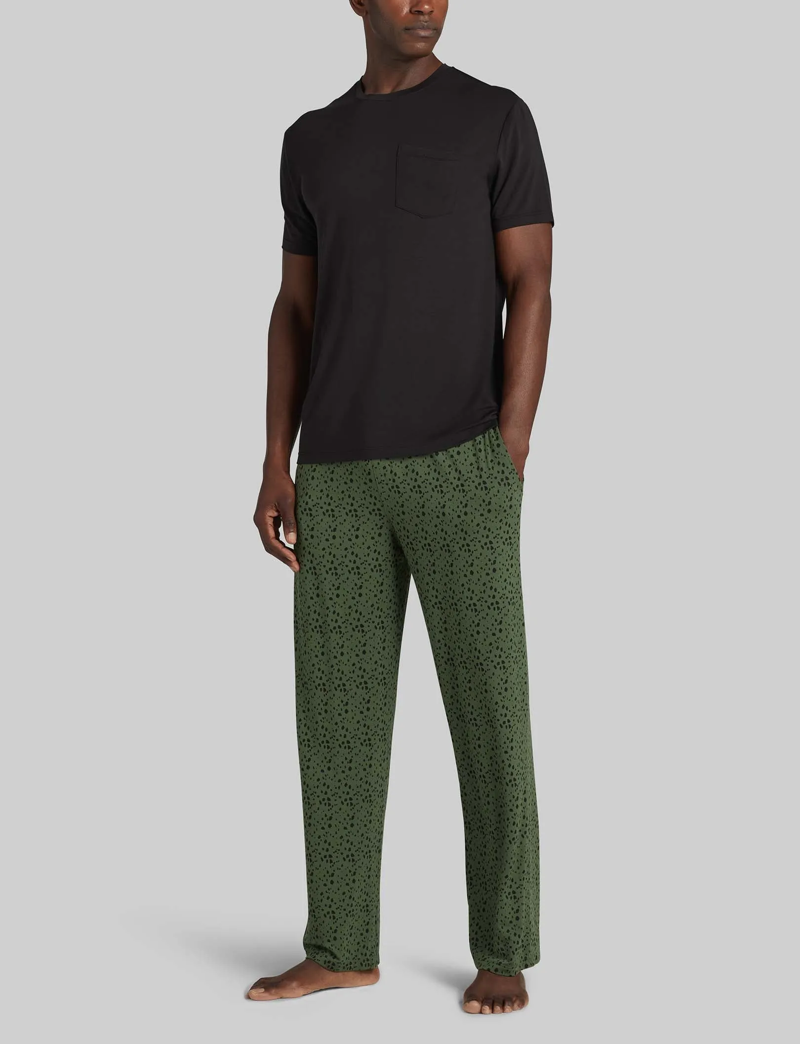 Second Skin Pajama Pant