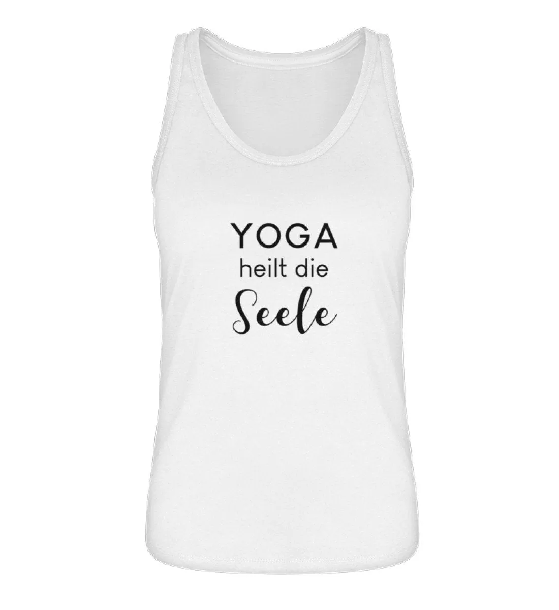 Seele 100% Bio Tank Top