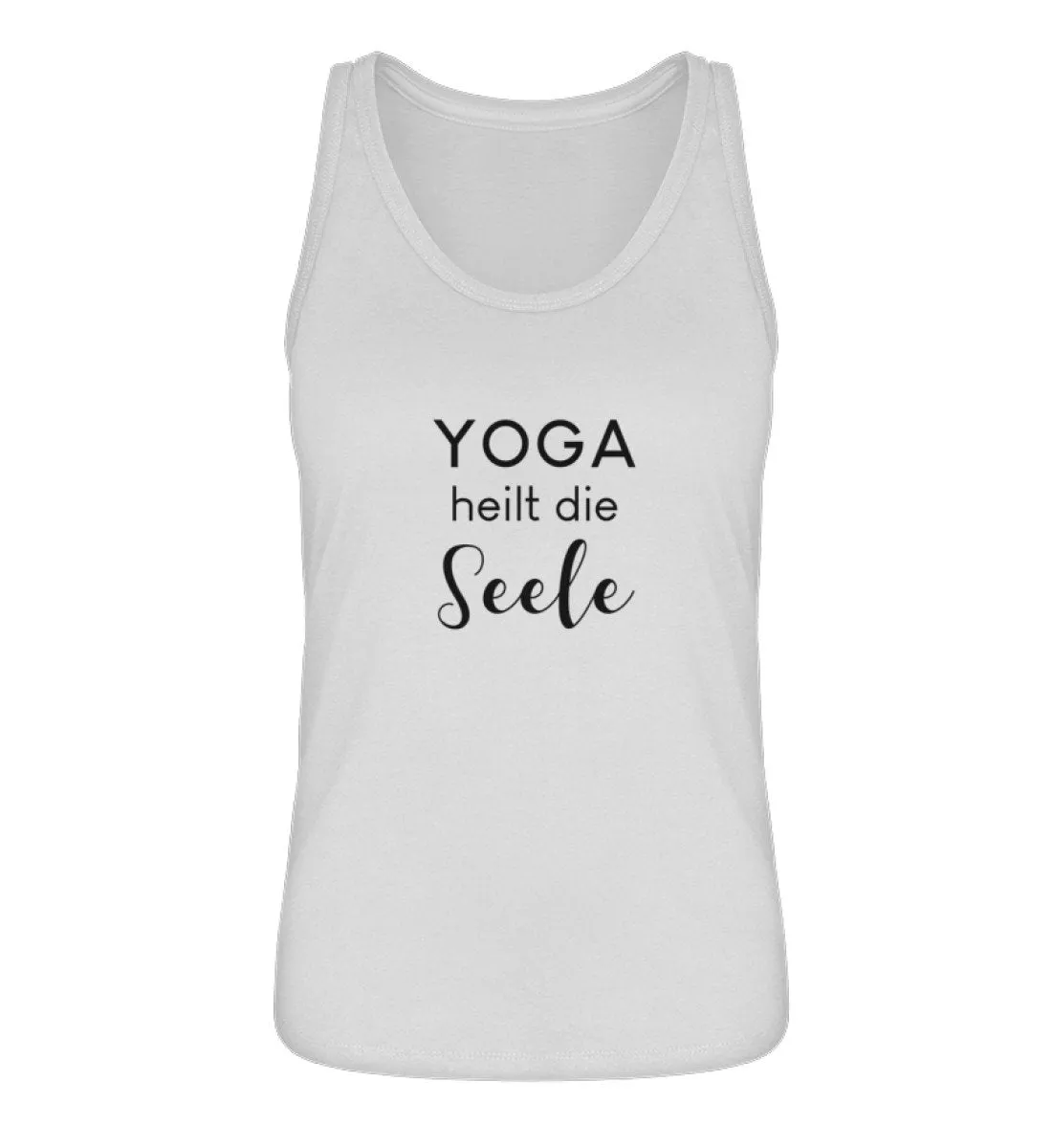 Seele 100% Bio Tank Top