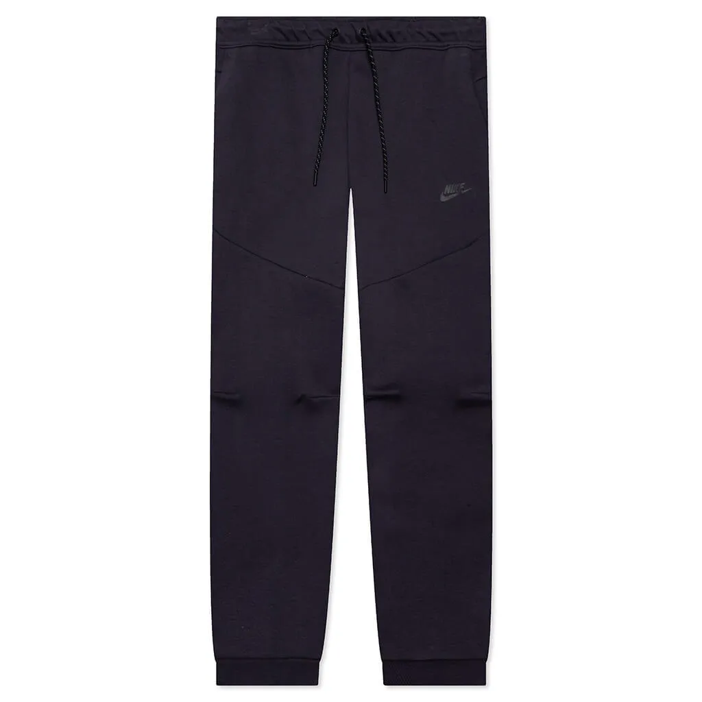 Sportswear Tech Fleece Joggers - Cave Purple/Black