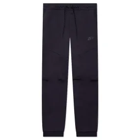 Sportswear Tech Fleece Joggers - Cave Purple/Black