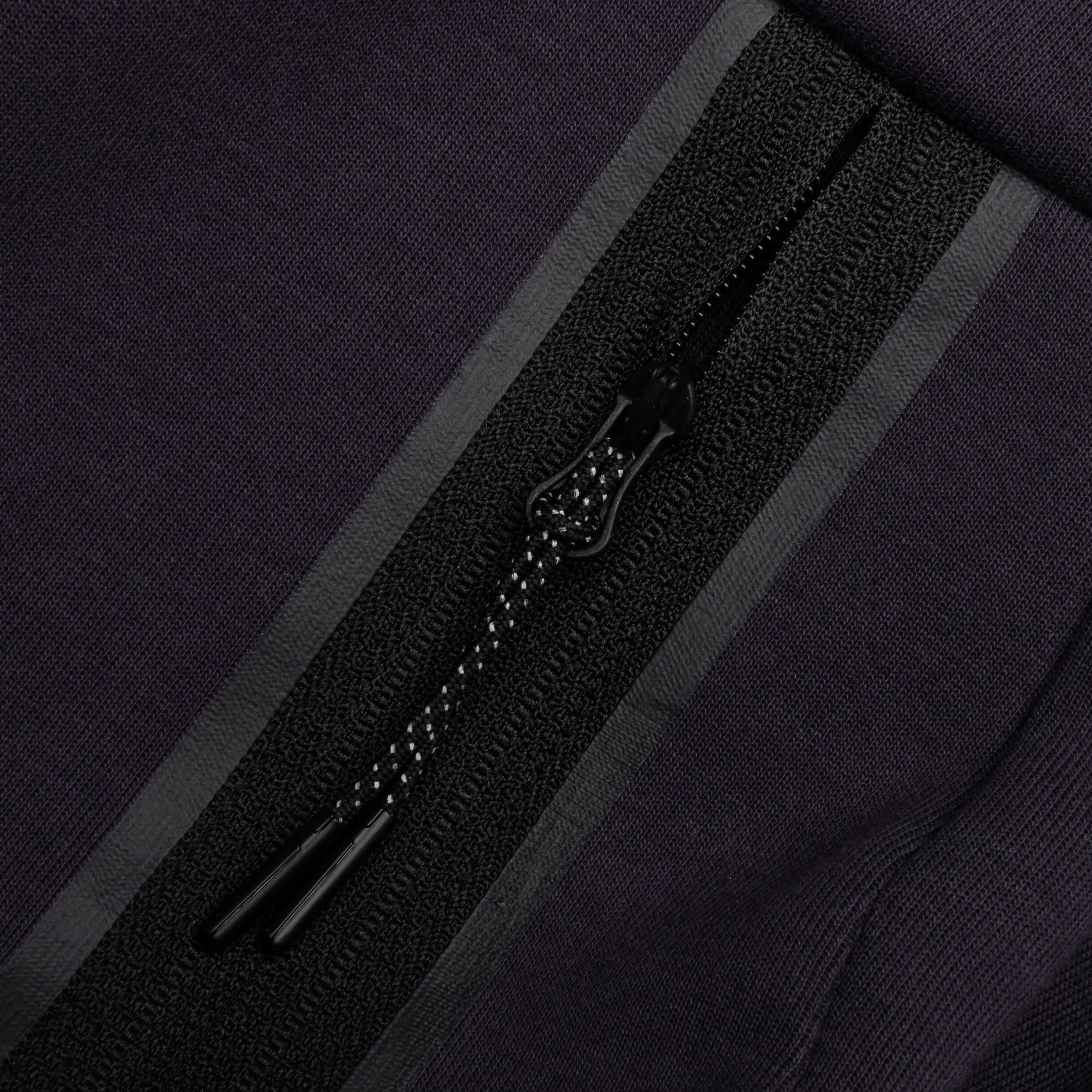 Sportswear Tech Fleece Joggers - Cave Purple/Black