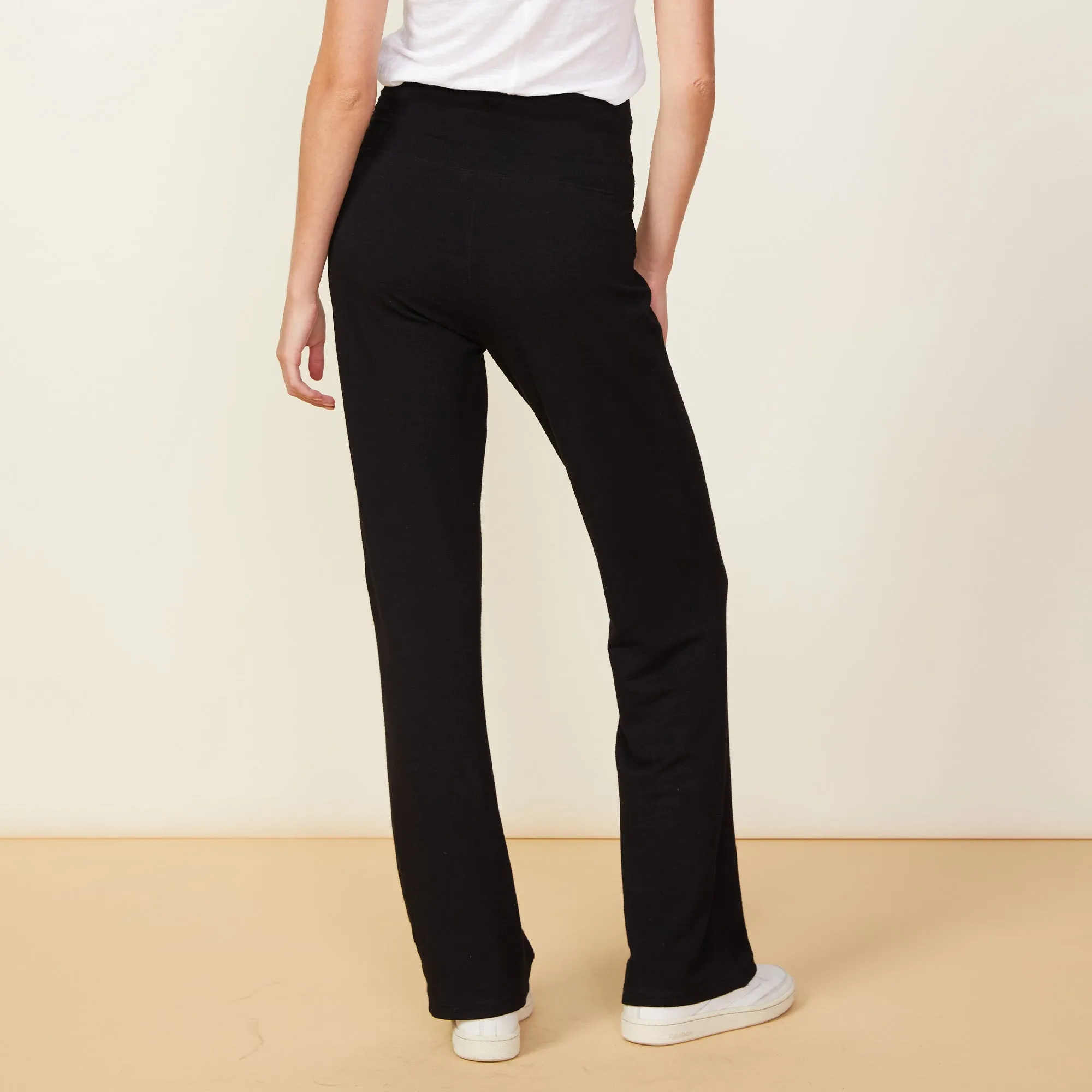 Supersoft Flare Pant