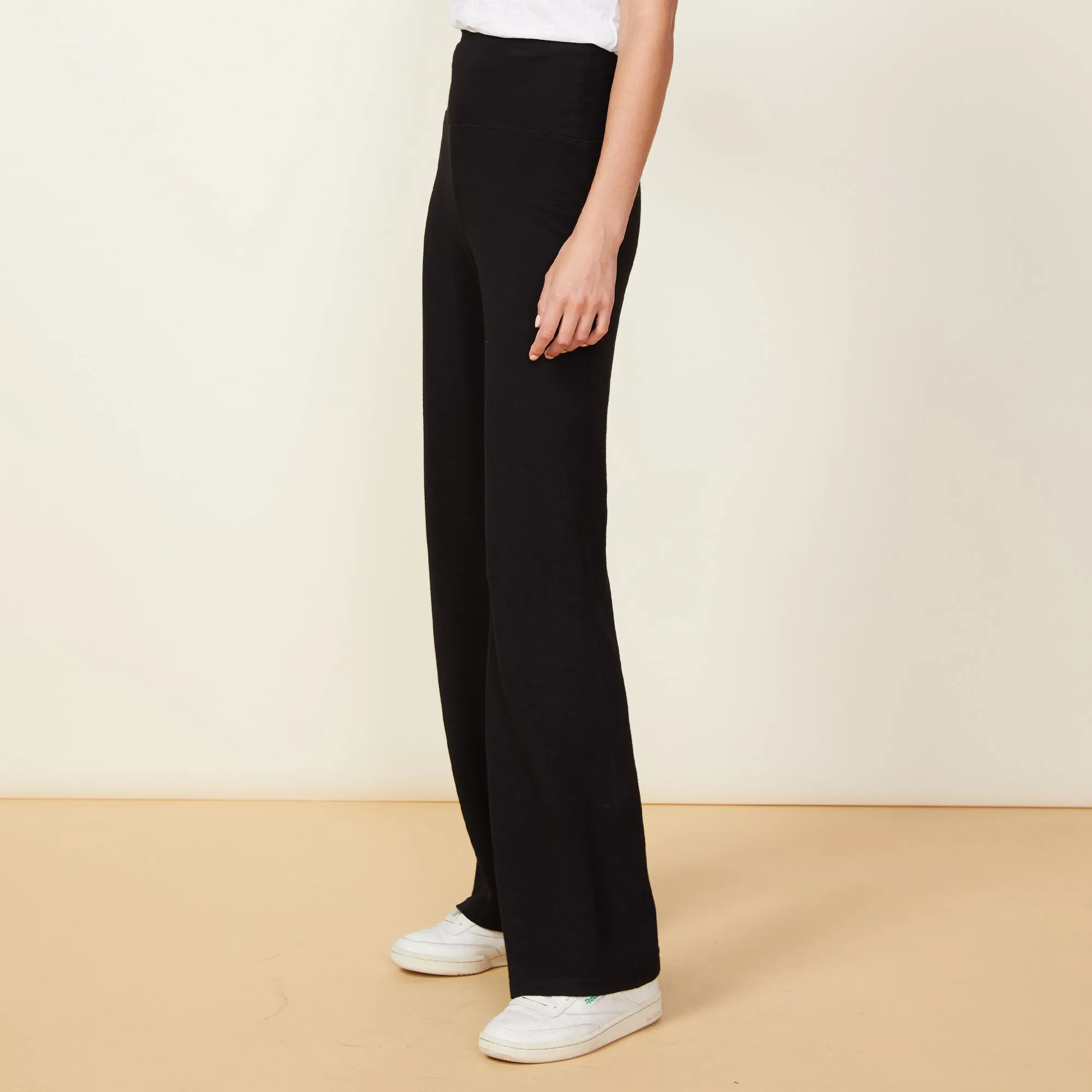 Supersoft Flare Pant