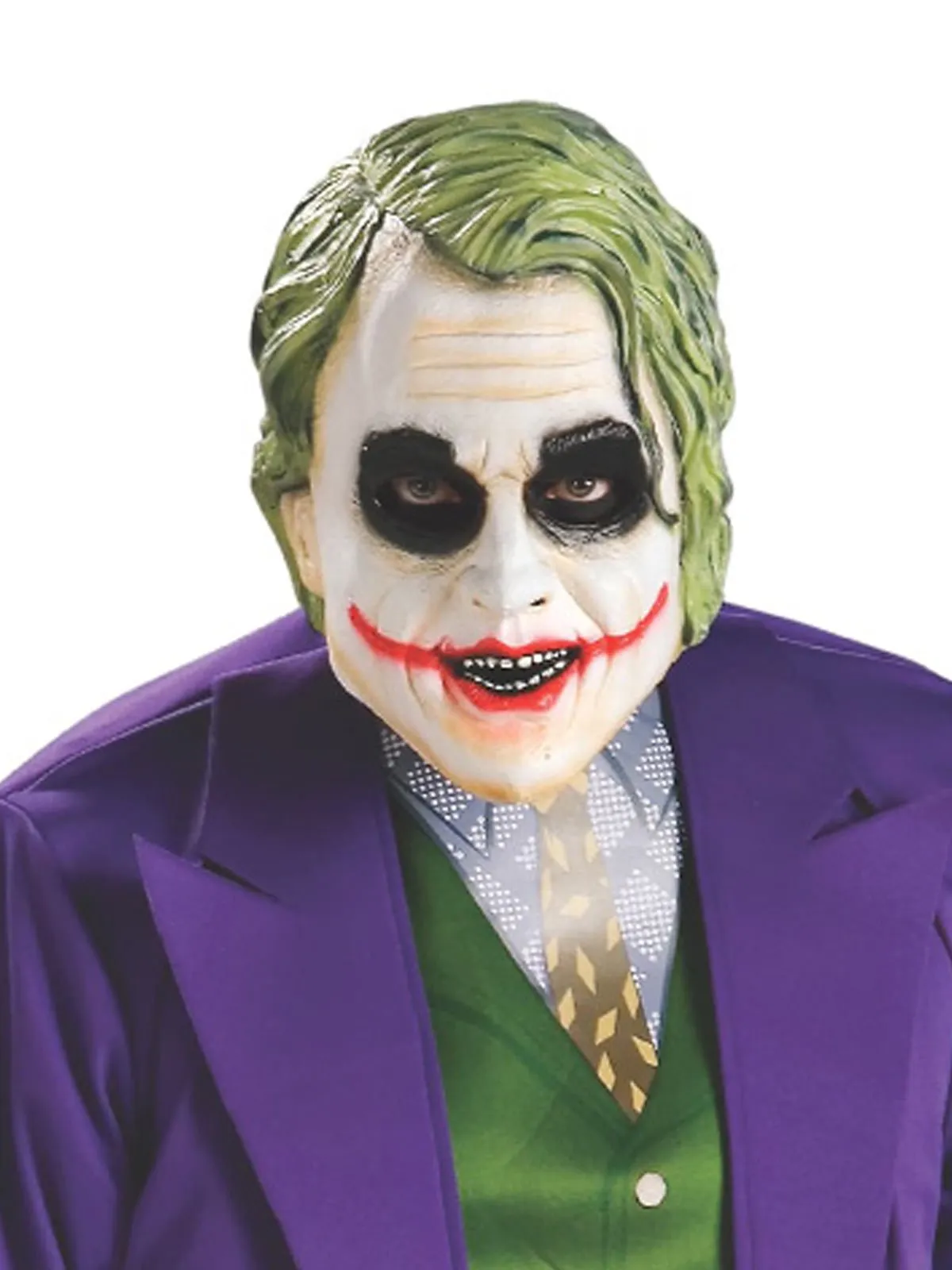 The Joker Costume for Adults - Warner Bros DC Comics