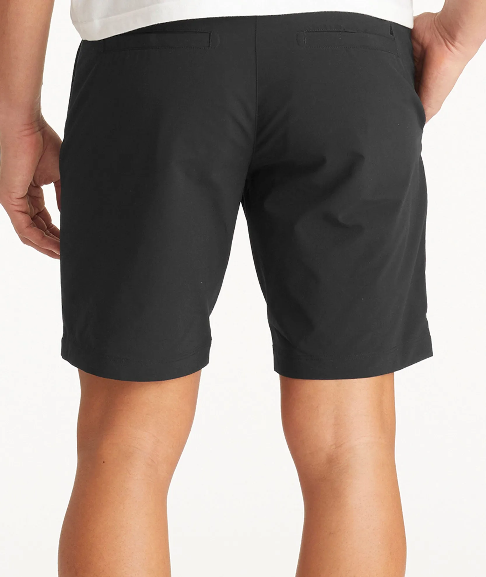 Traveler Shorts