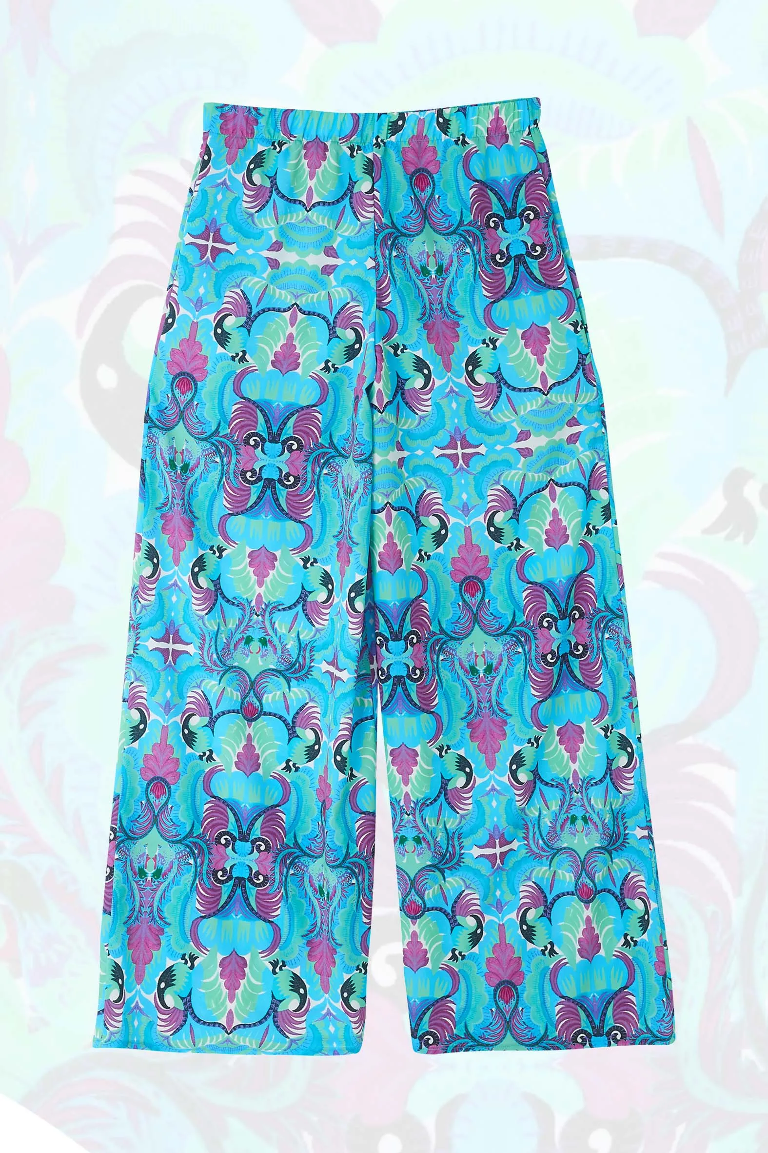 Tribal Tales Lounge Trousers