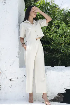 VICTORIA-The Khadi Coordinate