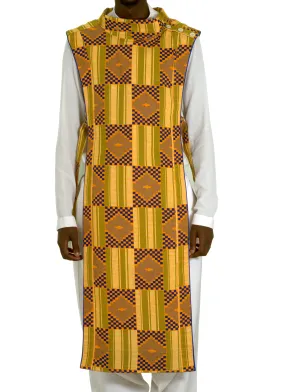 Wodaab’s Men's Kente