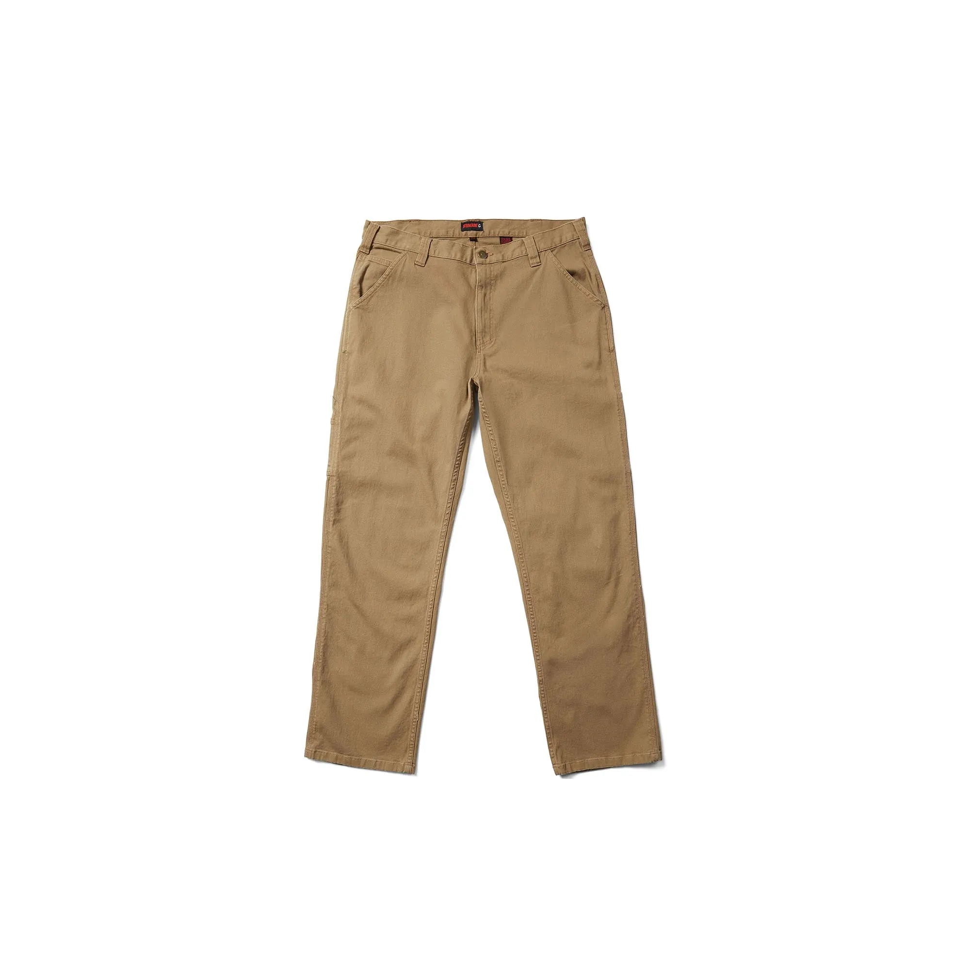 Wolverine Steelhead Stretch Utility Work Pant Hickory