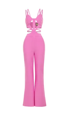 ZOE JUMPSUIT